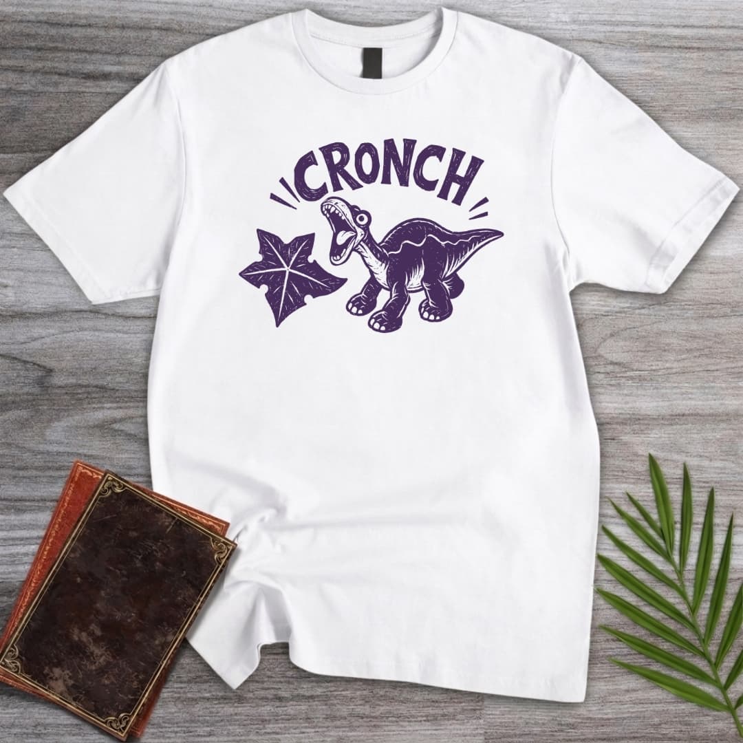 Hungry Hungry Dino T-Shirt