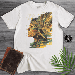 Indigenous Knowledge Graphic T Shirt Gift For Nature Lover