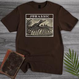 Jurassic Glider T-Shirt