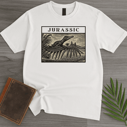 Jurassic Glider T-Shirt