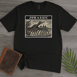 Jurassic Glider T-Shirt