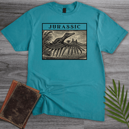 Jurassic Glider T-Shirt