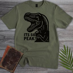 Its So Peak T Shirt Gift For Nature Lover
