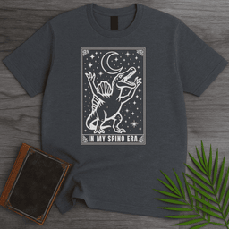 In My Spino Era T Shirt Gift For Nature Lover