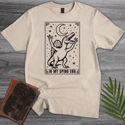 In My Spino Era T Shirt Gift For Nature Lover