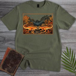Pachycephalosaurus Dream T Shirt Gift For Nature Lover