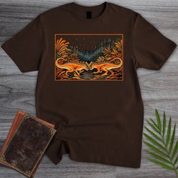 Pachycephalosaurus Dream T Shirt Gift For Nature Lover