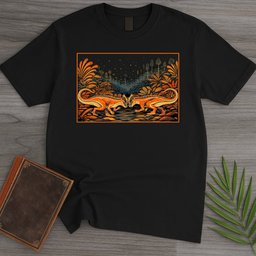 Pachycephalosaurus Dream T Shirt Gift For Nature Lover