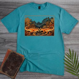 Pachycephalosaurus Dream T Shirt Gift For Nature Lover