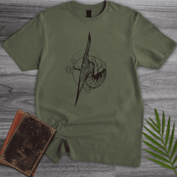 Pteranodon Ancient Skies T-Shirt