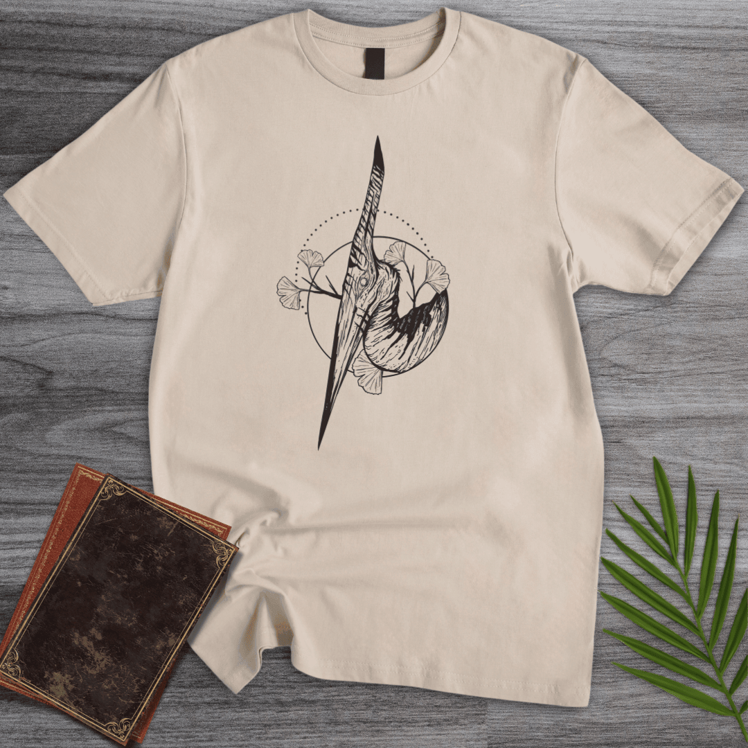 Pteranodon Ancient Skies T-Shirt