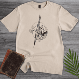 Pteranodon Ancient Skies T-Shirt