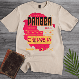 Mystery Of Pangea T Shirt Gift For Nature Lover
