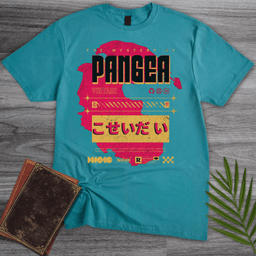 Mystery Of Pangea T Shirt Gift For Nature Lover