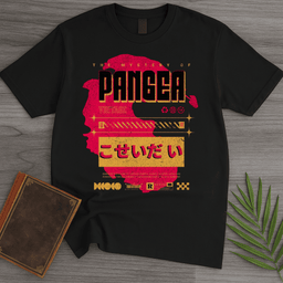 Mystery Of Pangea T Shirt Gift For Nature Lover