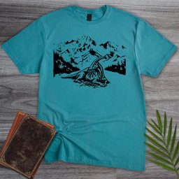 Simple Chillin Hadrosauridae T Shirt Gift For Nature Lover