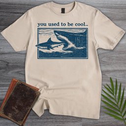 Megalodon To Great White T Shirt Gift For Nature Lover