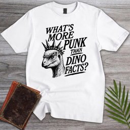 Pachycephalosaurus Public Library T Shirt Gift For Nature Lover