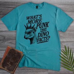 Pachycephalosaurus Public Library T Shirt Gift For Nature Lover