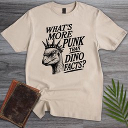 Pachycephalosaurus Public Library T Shirt Gift For Nature Lover