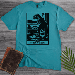 Sad T Rex Noises T Shirt Gift For Dinosaur Lover