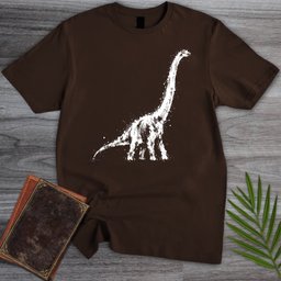 Sauropod Splash T-Shirt