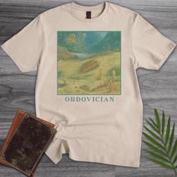 Ordovician Seafloor T-Shirt