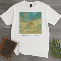 Ordovician Seafloor T-Shirt