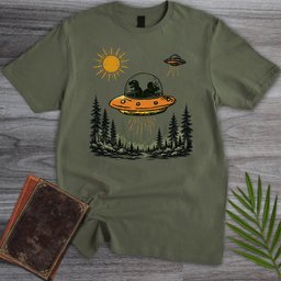 No Humanity T Shirt Gift For Nature Lover