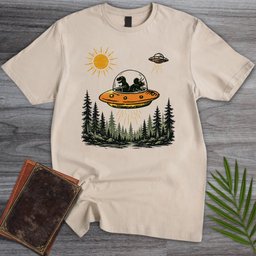 No Humanity T Shirt Gift For Nature Lover