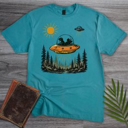 No Humanity T Shirt Gift For Nature Lover