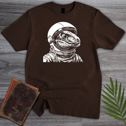 Space Raptor For Takeoff T Shirt Gift For Nature Lover