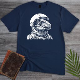 Space Raptor For Takeoff T Shirt Gift For Nature Lover