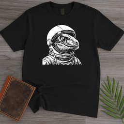 Space Raptor For Takeoff T Shirt Gift For Nature Lover