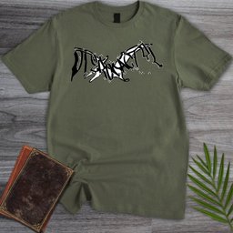 Night Wing Pterodactyl T Shirt Gift For Nature Lover