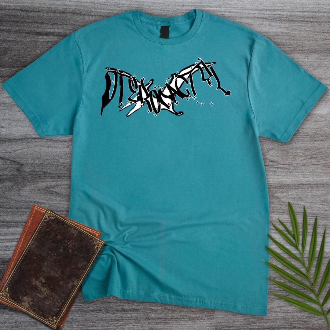 Night Wing Pterodactyl T Shirt Gift For Nature Lover