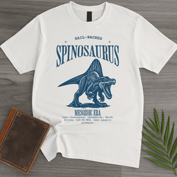 Sailback Spinosaurus Classic T Shirt Gift For Nature Lover