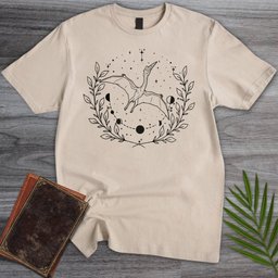 Quetzalcoatlus Wingspan T Shirt Gift For Nature Lover