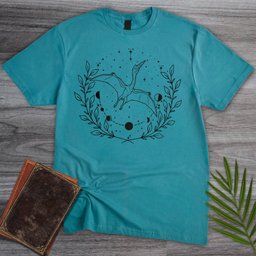 Quetzalcoatlus Wingspan T Shirt Gift For Nature Lover