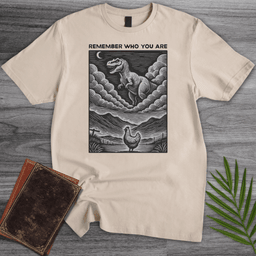 Remember Your Ancestors T Shirt Gift For Nature Lover