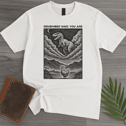 Remember Your Ancestors T Shirt Gift For Nature Lover