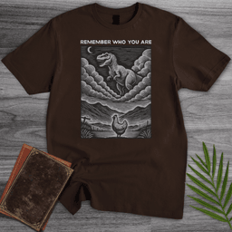 Remember Your Ancestors T Shirt Gift For Nature Lover