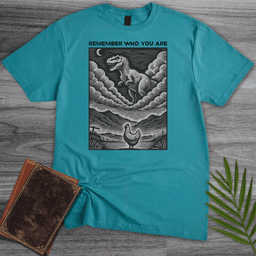Remember Your Ancestors T Shirt Gift For Nature Lover