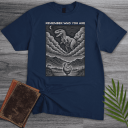 Remember Your Ancestors T Shirt Gift For Nature Lover