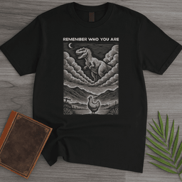 Remember Your Ancestors T Shirt Gift For Nature Lover