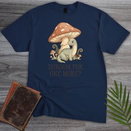 Toadstool Sauropod T-Shirt