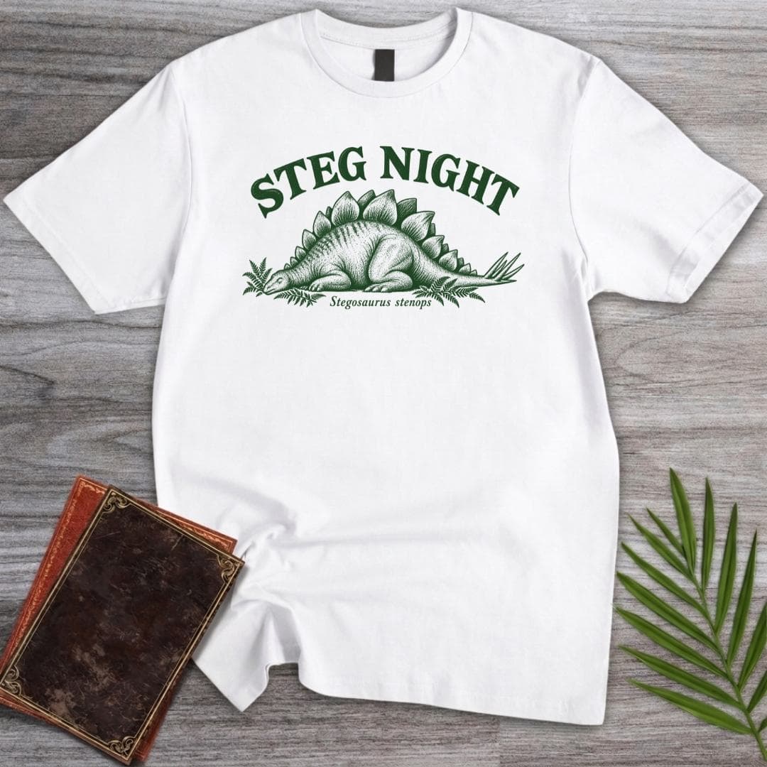 Steg Night T-Shirt