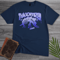 Thagomizer Electro Stego T-Shirt