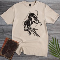 Utahs Predator T Shirt Gift For Nature Lover