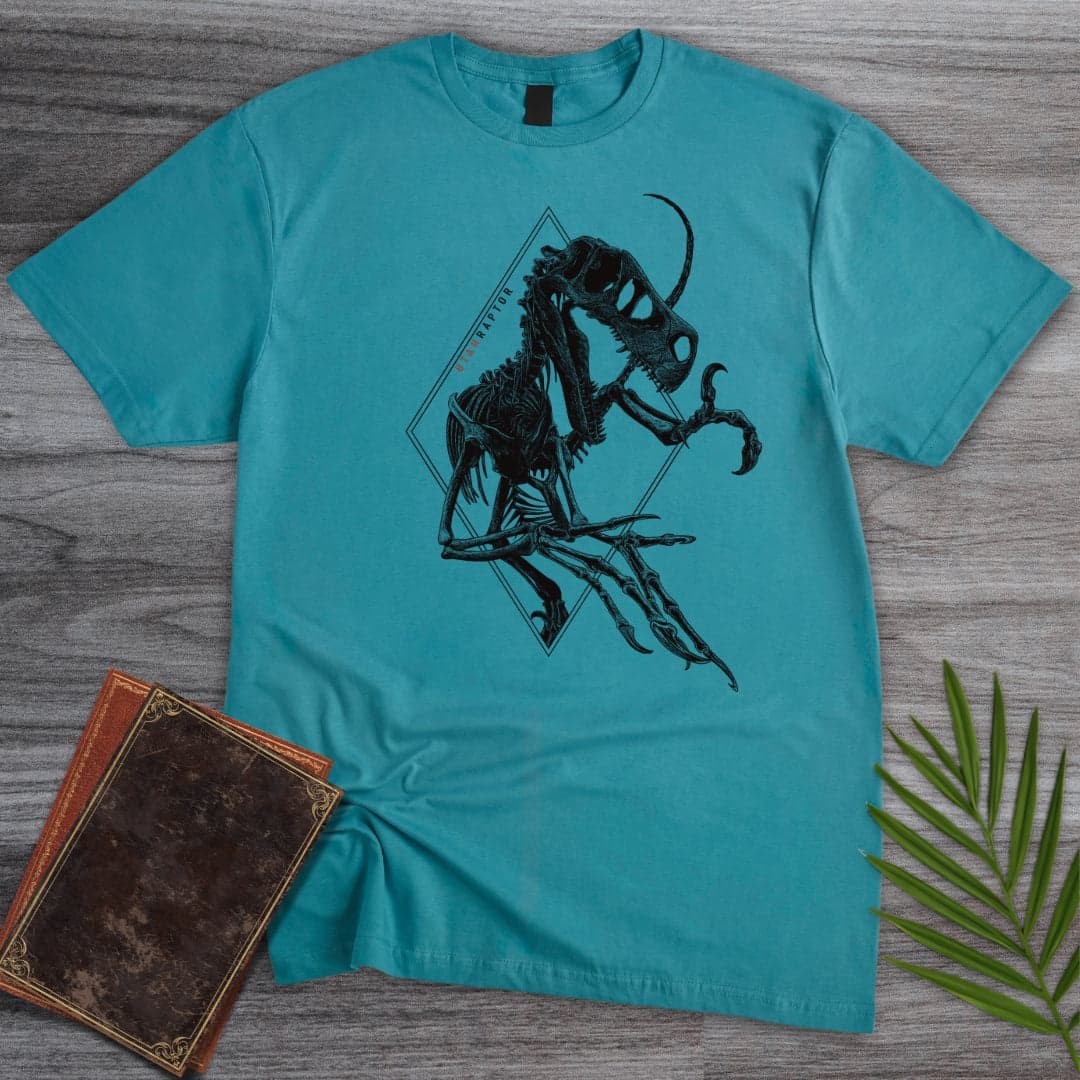 Utahs Predator T Shirt Gift For Nature Lover
